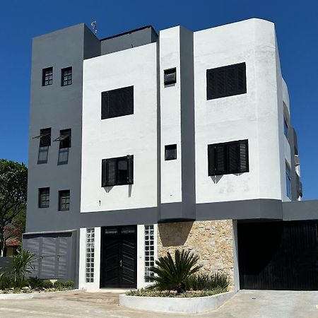 Apartament Residencial Maritimos Torres Zewnętrze zdjęcie
