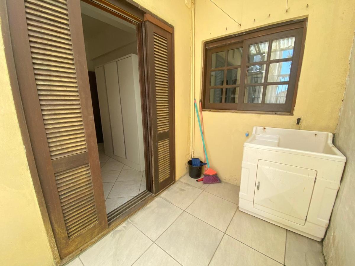 Apartament Residencial Maritimos Torres Zewnętrze zdjęcie