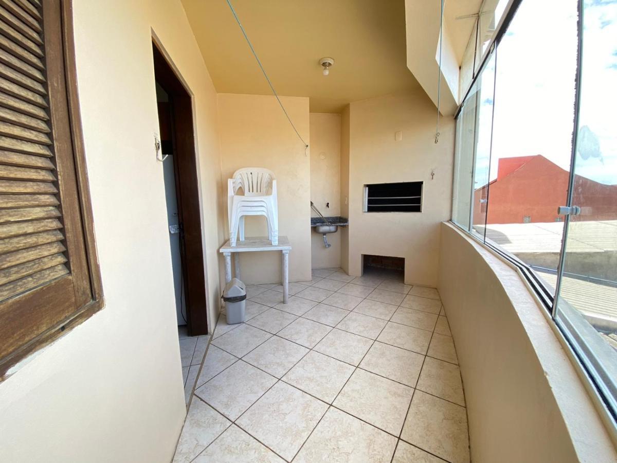 Apartament Residencial Maritimos Torres Zewnętrze zdjęcie