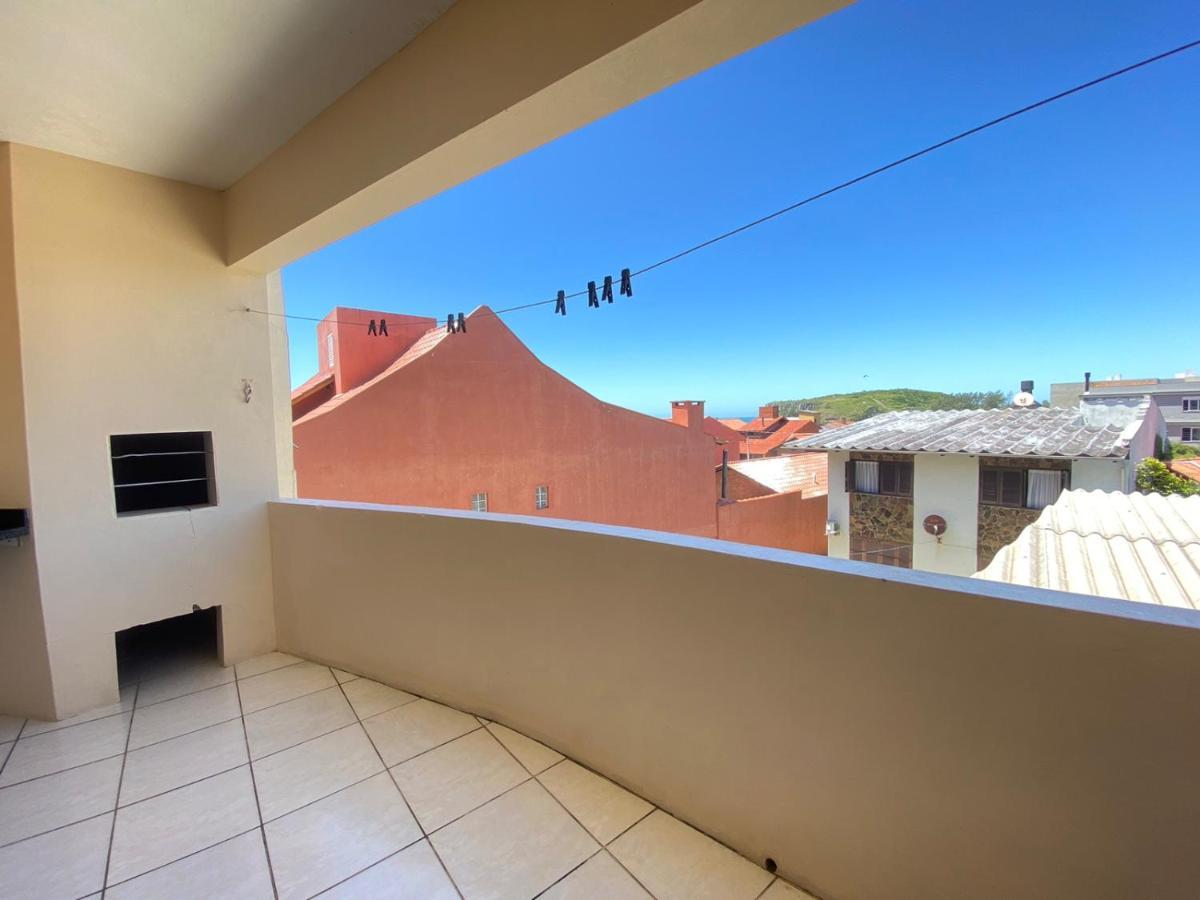 Apartament Residencial Maritimos Torres Zewnętrze zdjęcie