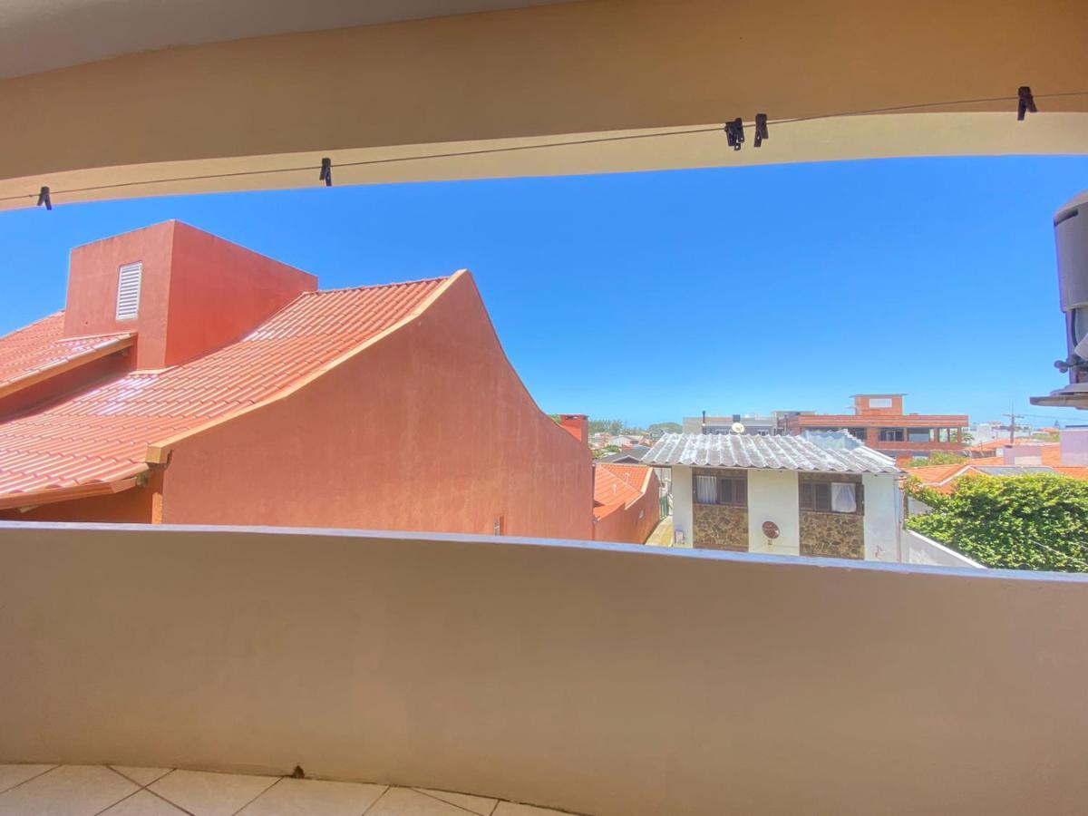 Apartament Residencial Maritimos Torres Zewnętrze zdjęcie