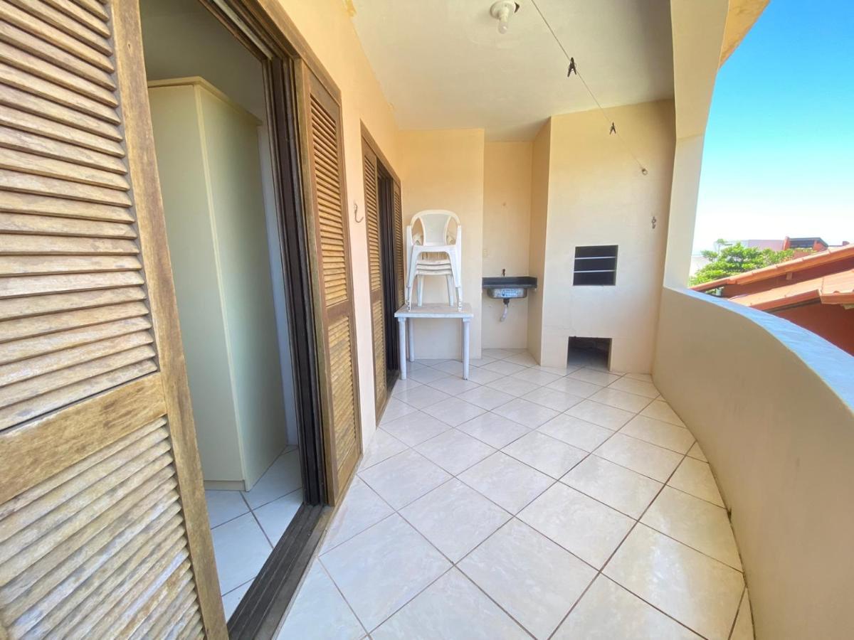 Apartament Residencial Maritimos Torres Zewnętrze zdjęcie
