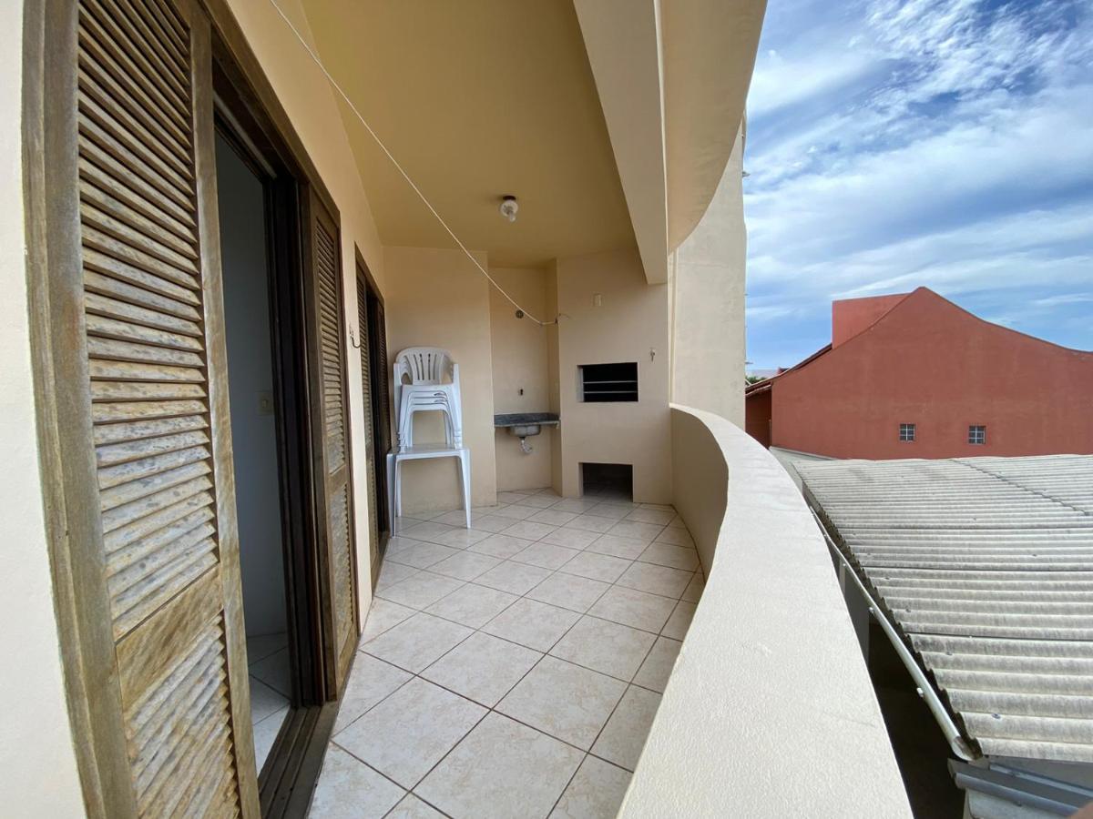 Apartament Residencial Maritimos Torres Zewnętrze zdjęcie