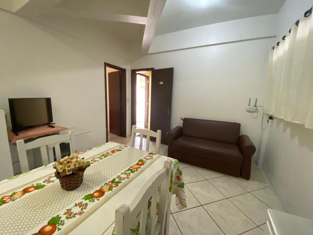 Apartament Residencial Maritimos Torres Zewnętrze zdjęcie