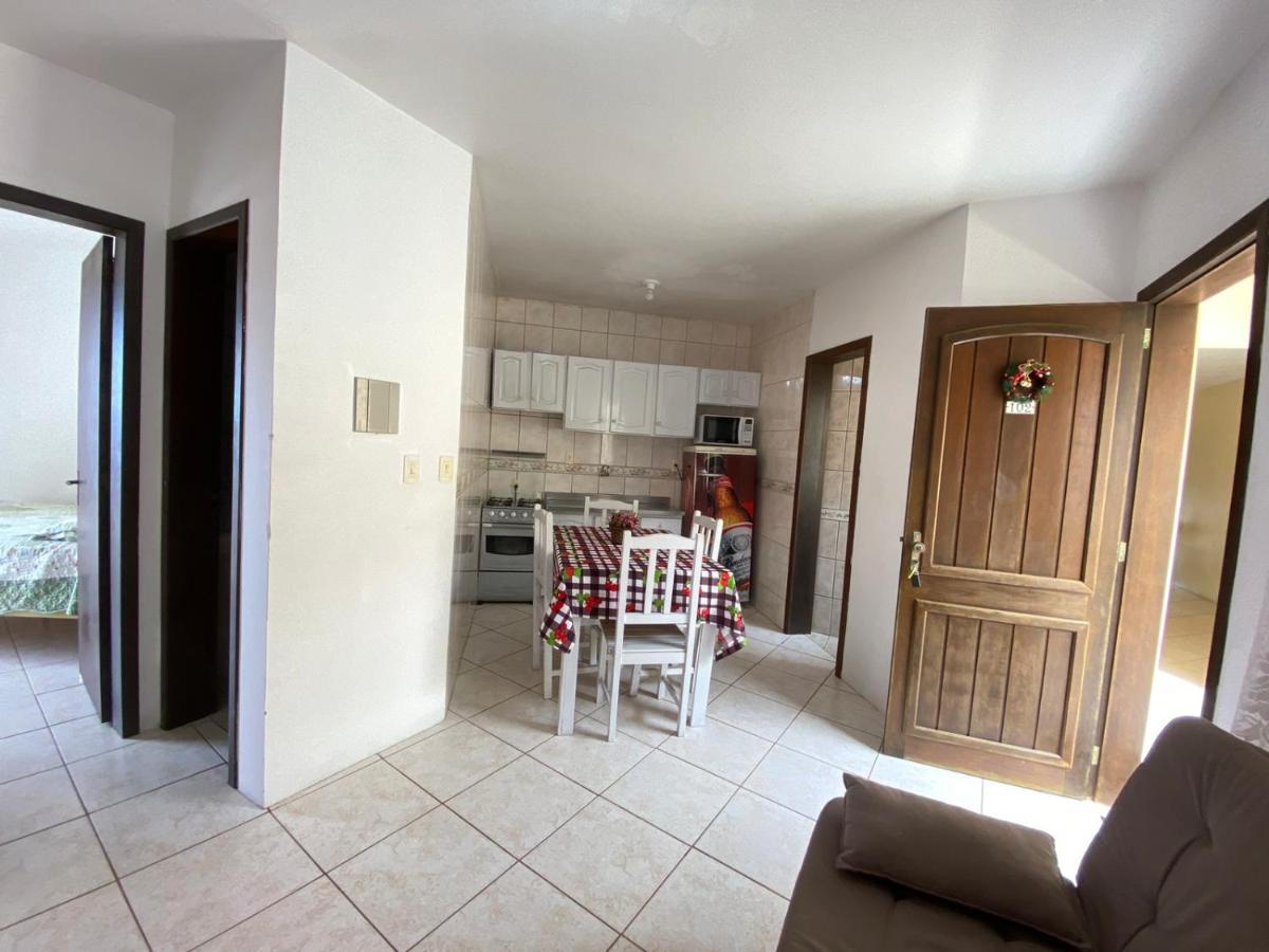 Apartament Residencial Maritimos Torres Zewnętrze zdjęcie