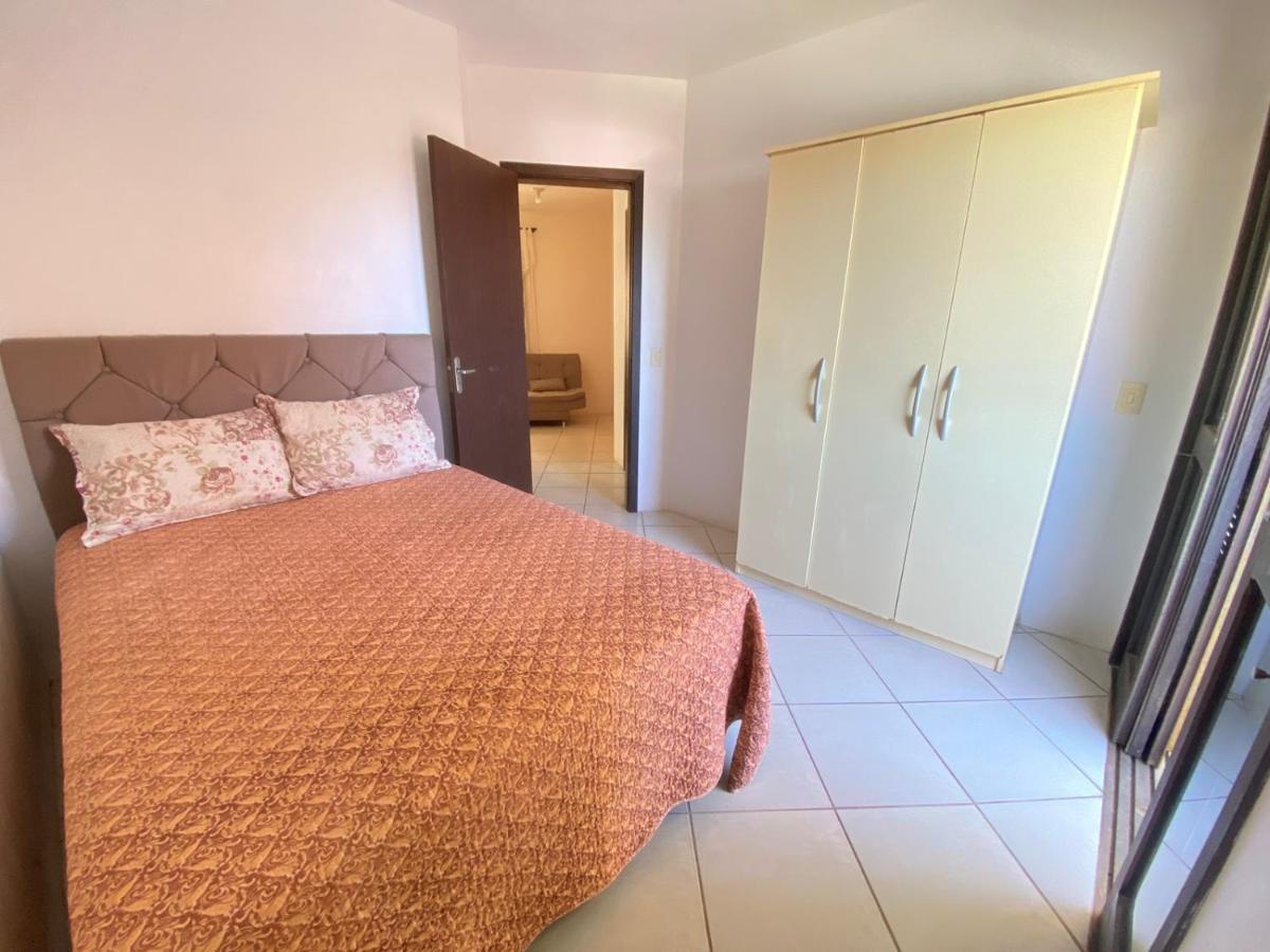Apartament Residencial Maritimos Torres Zewnętrze zdjęcie