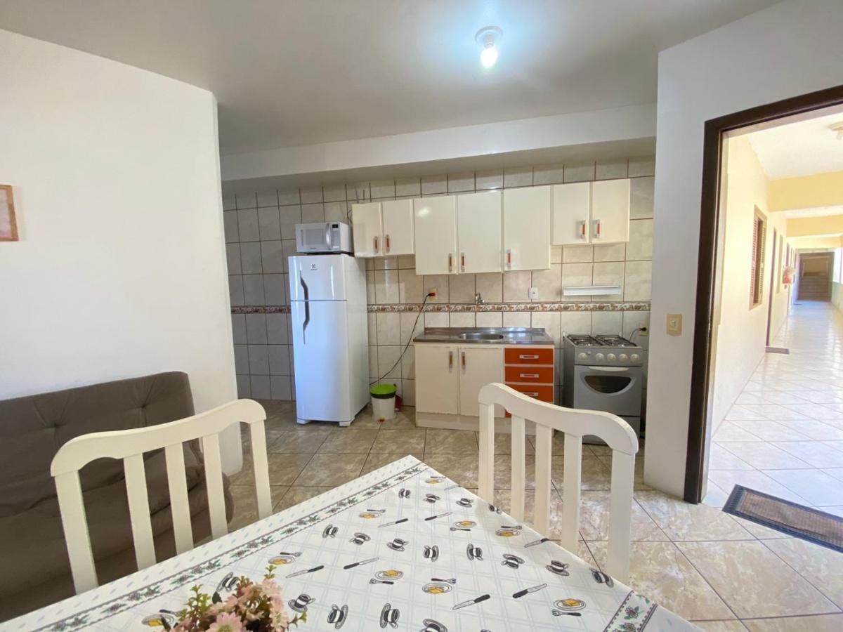 Apartament Residencial Maritimos Torres Zewnętrze zdjęcie