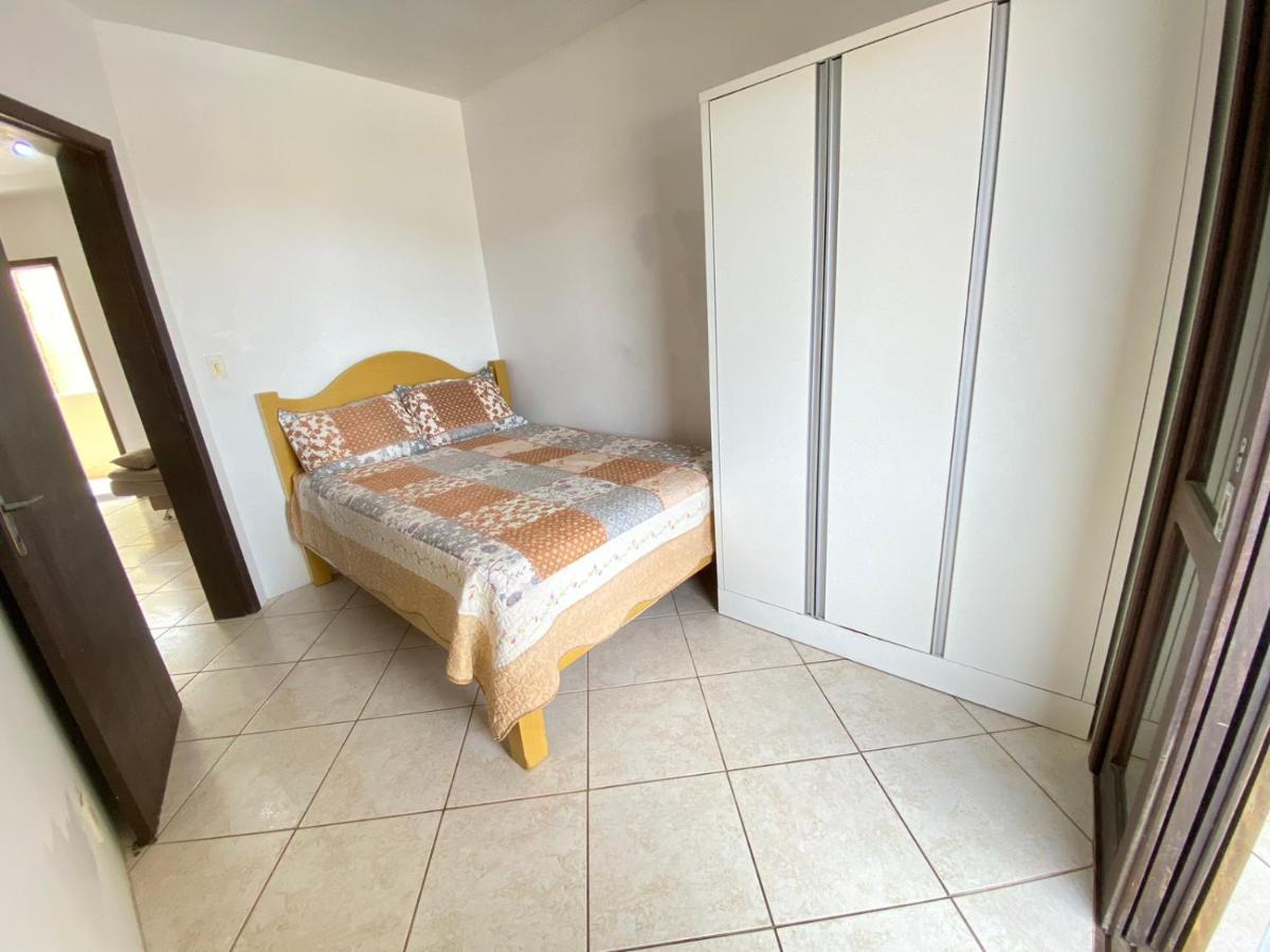 Apartament Residencial Maritimos Torres Zewnętrze zdjęcie