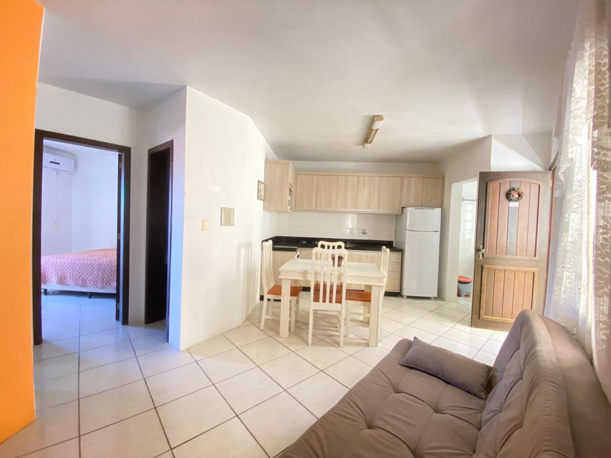 Apartament Residencial Maritimos Torres Zewnętrze zdjęcie