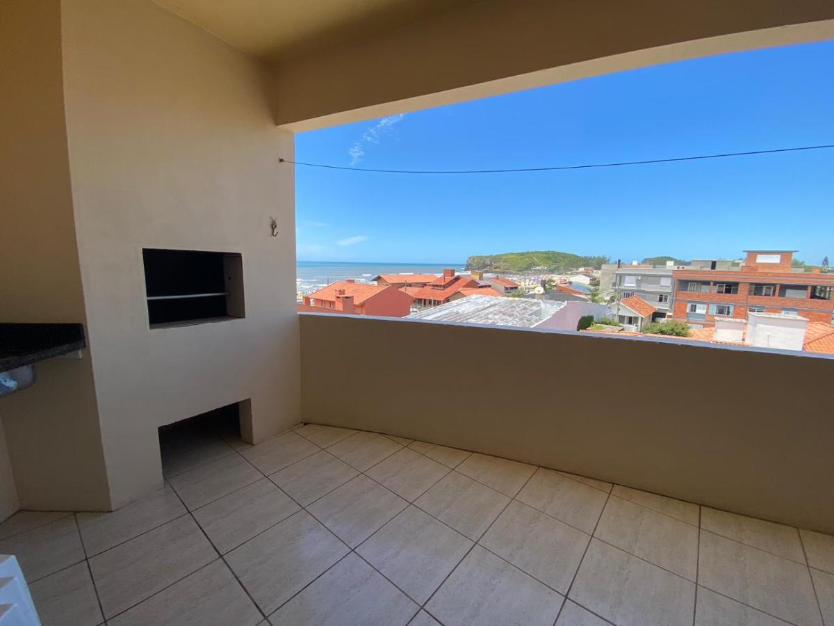 Apartament Residencial Maritimos Torres Zewnętrze zdjęcie