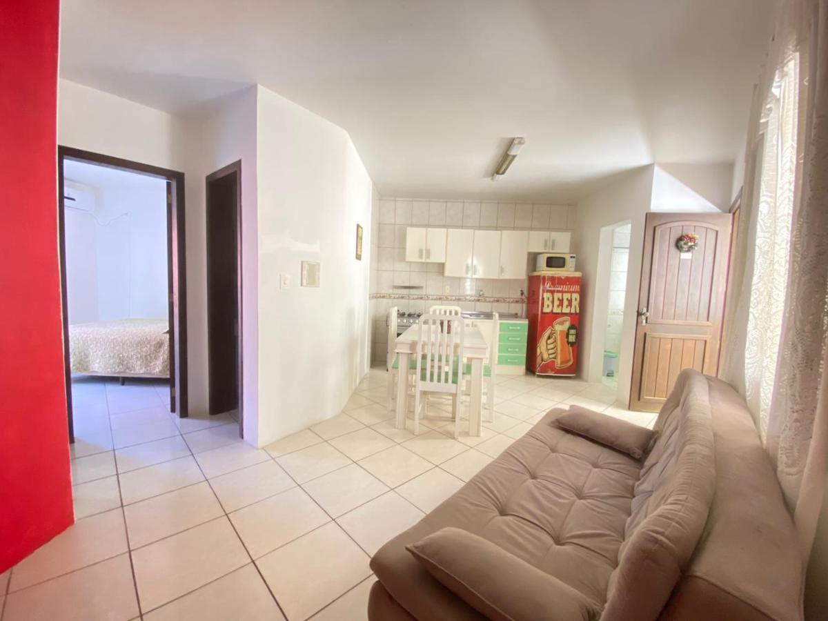Apartament Residencial Maritimos Torres Zewnętrze zdjęcie