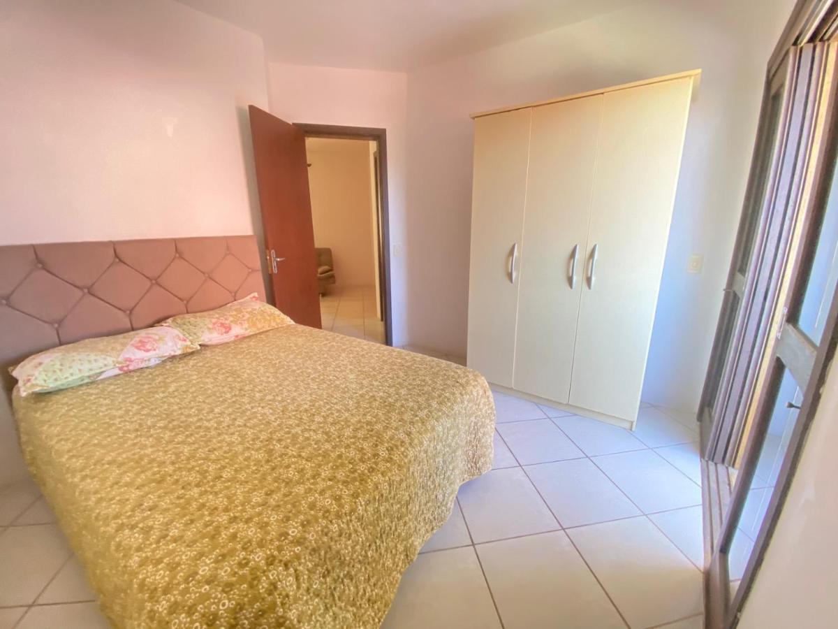Apartament Residencial Maritimos Torres Zewnętrze zdjęcie