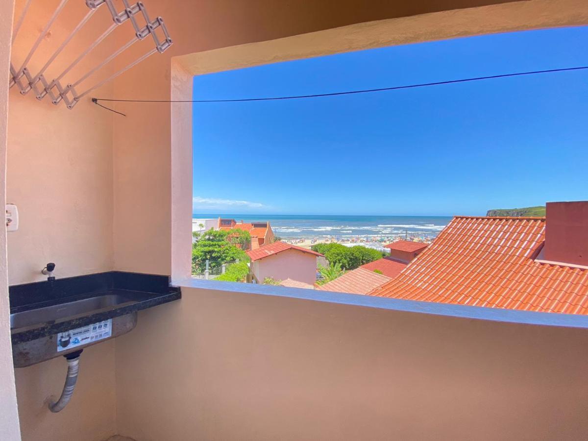 Apartament Residencial Maritimos Torres Zewnętrze zdjęcie