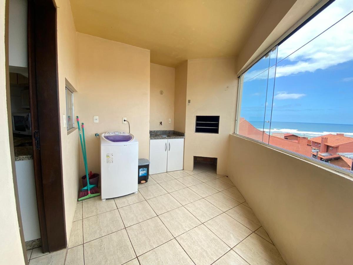 Apartament Residencial Maritimos Torres Zewnętrze zdjęcie