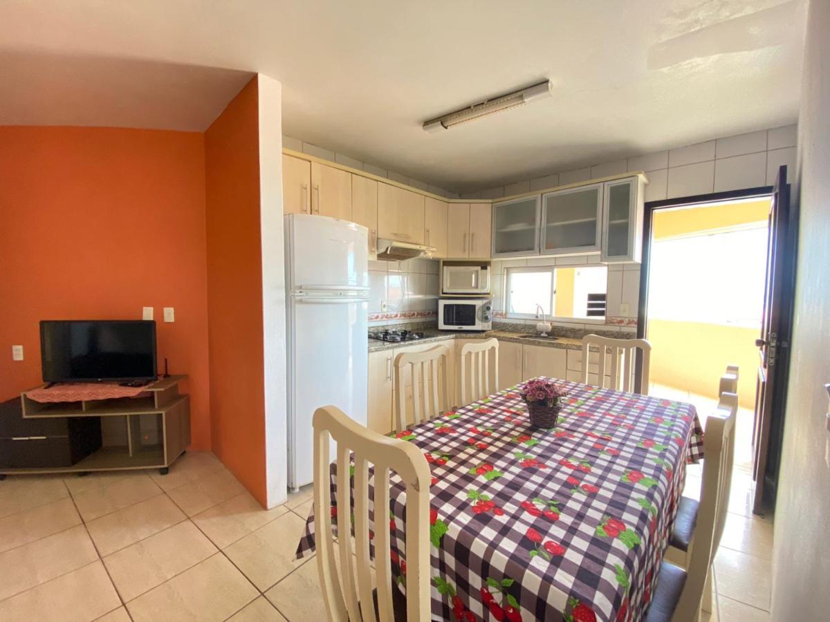Apartament Residencial Maritimos Torres Zewnętrze zdjęcie