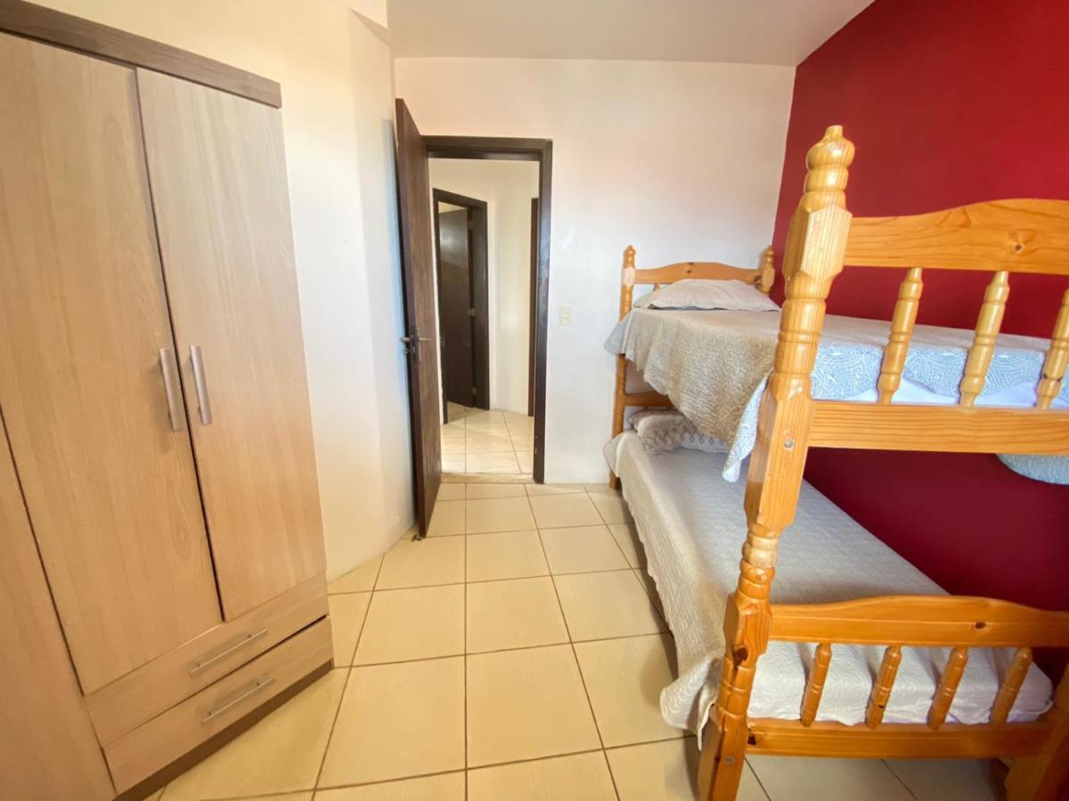 Apartament Residencial Maritimos Torres Zewnętrze zdjęcie