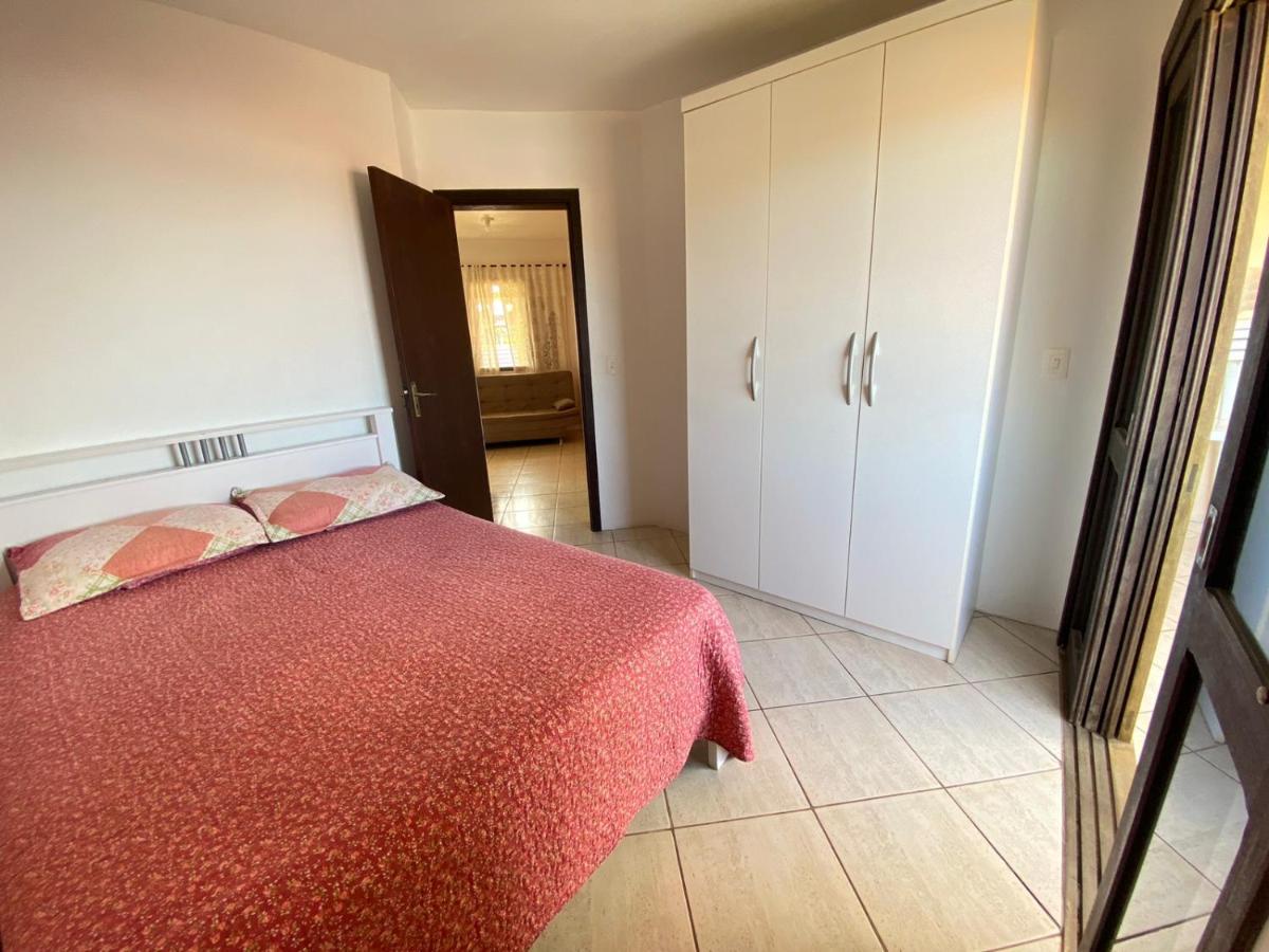 Apartament Residencial Maritimos Torres Zewnętrze zdjęcie
