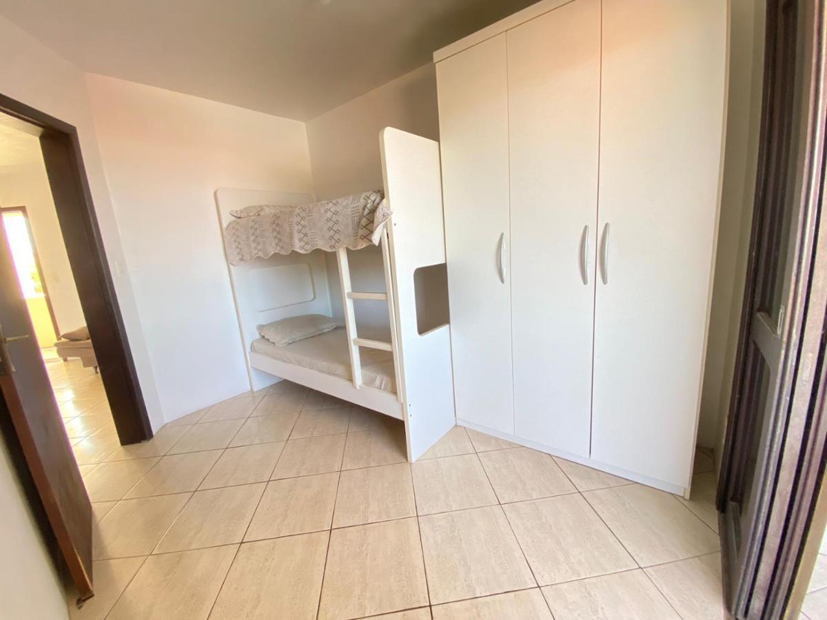 Apartament Residencial Maritimos Torres Zewnętrze zdjęcie