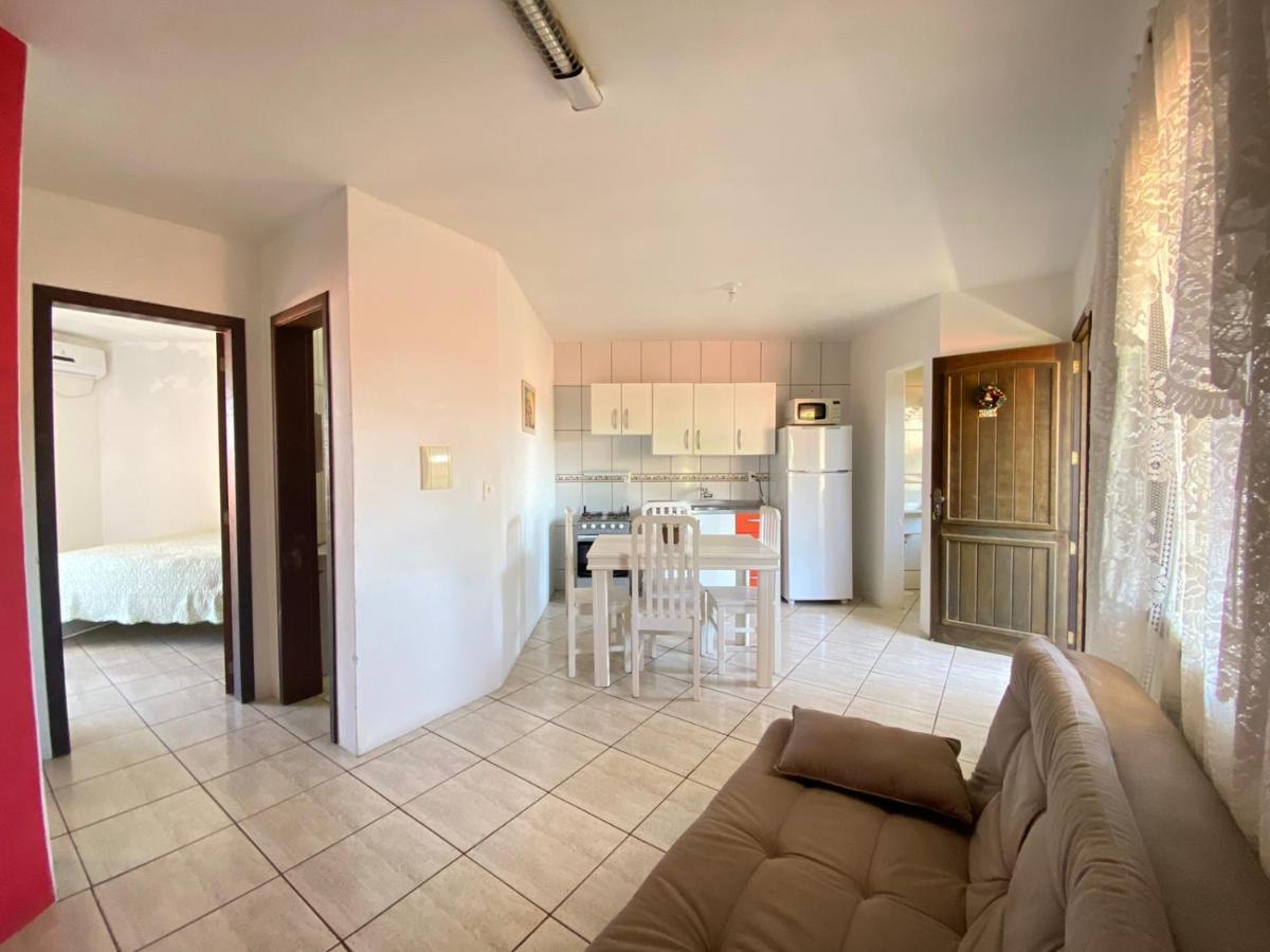Apartament Residencial Maritimos Torres Zewnętrze zdjęcie