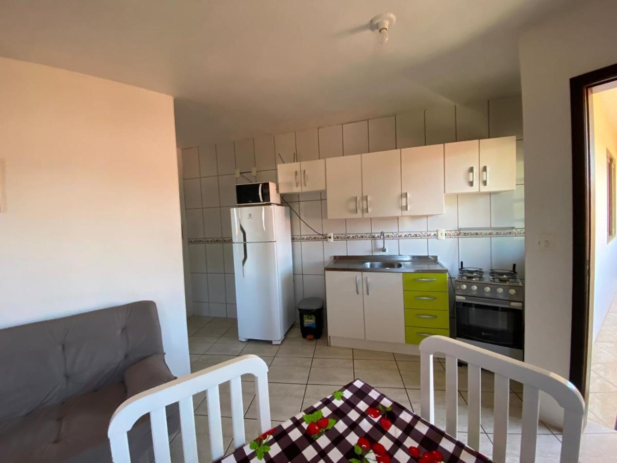 Apartament Residencial Maritimos Torres Zewnętrze zdjęcie
