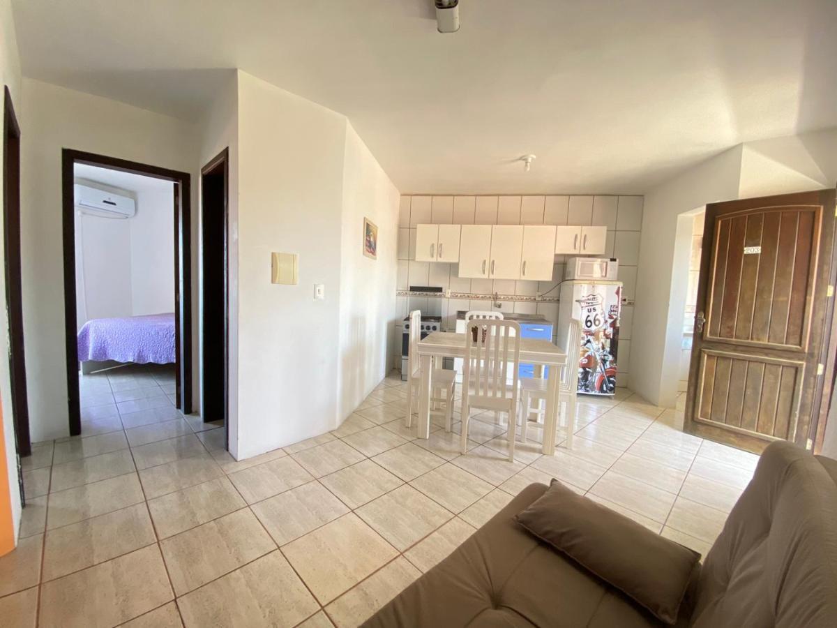 Apartament Residencial Maritimos Torres Zewnętrze zdjęcie