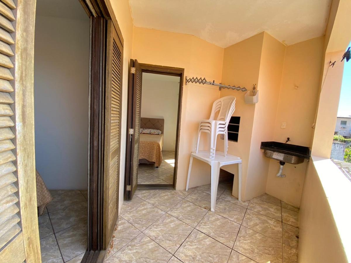 Apartament Residencial Maritimos Torres Zewnętrze zdjęcie