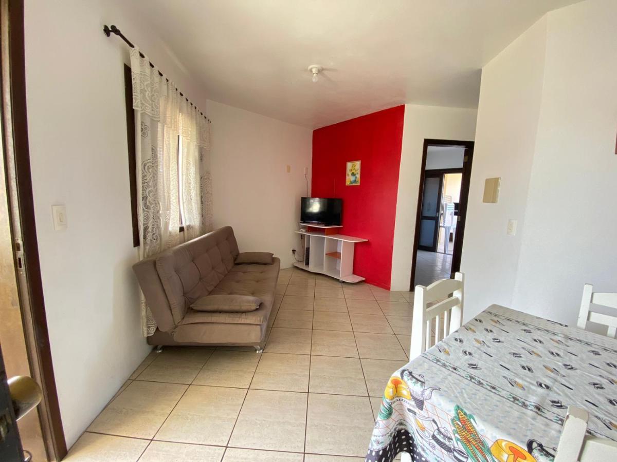 Apartament Residencial Maritimos Torres Zewnętrze zdjęcie