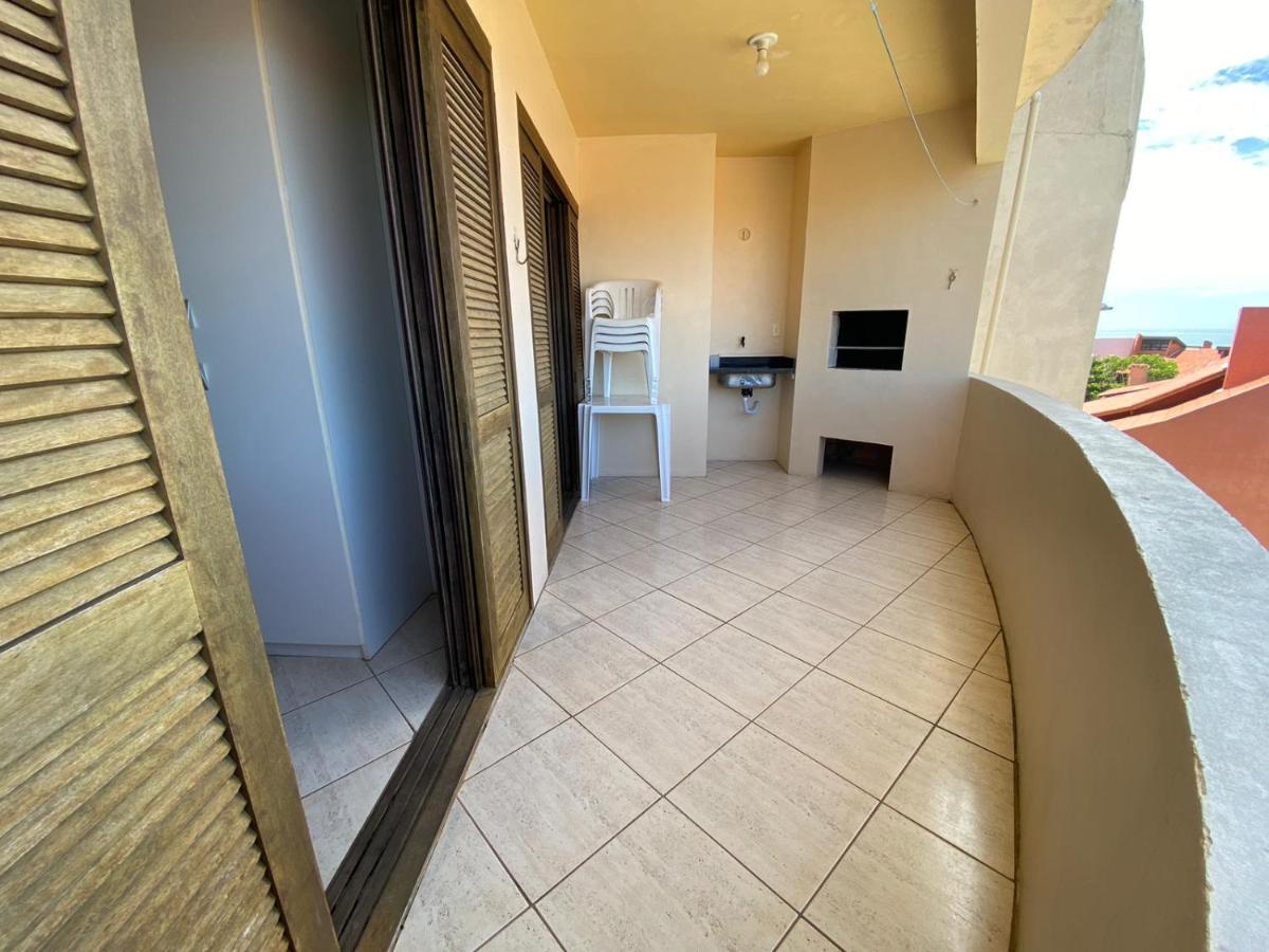 Apartament Residencial Maritimos Torres Zewnętrze zdjęcie