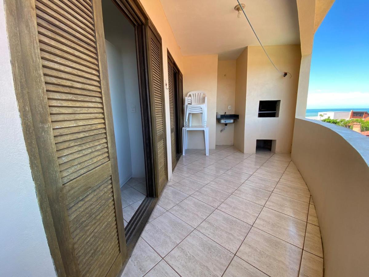 Apartament Residencial Maritimos Torres Zewnętrze zdjęcie