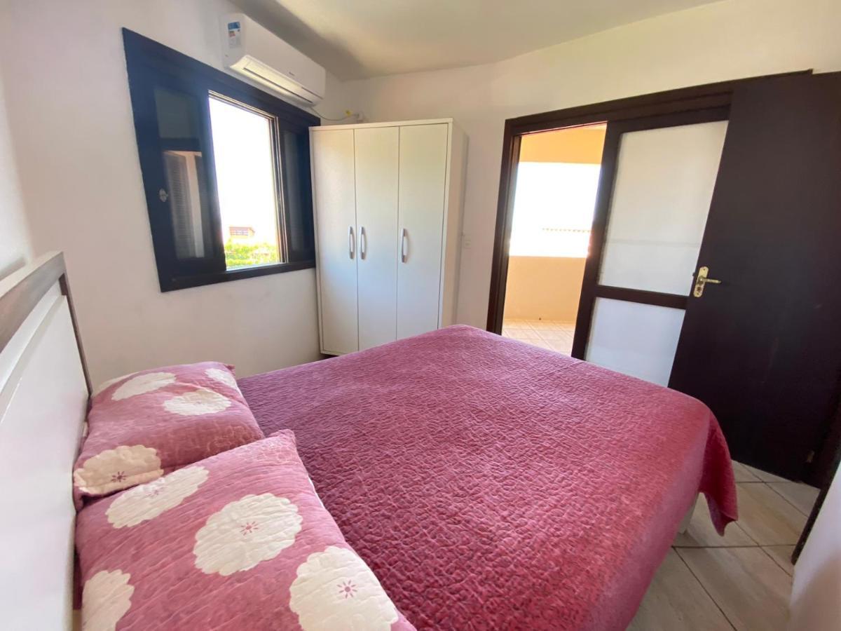 Apartament Residencial Maritimos Torres Zewnętrze zdjęcie
