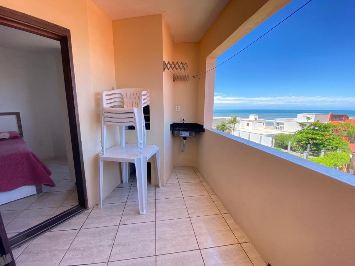 Apartament Residencial Maritimos Torres Zewnętrze zdjęcie
