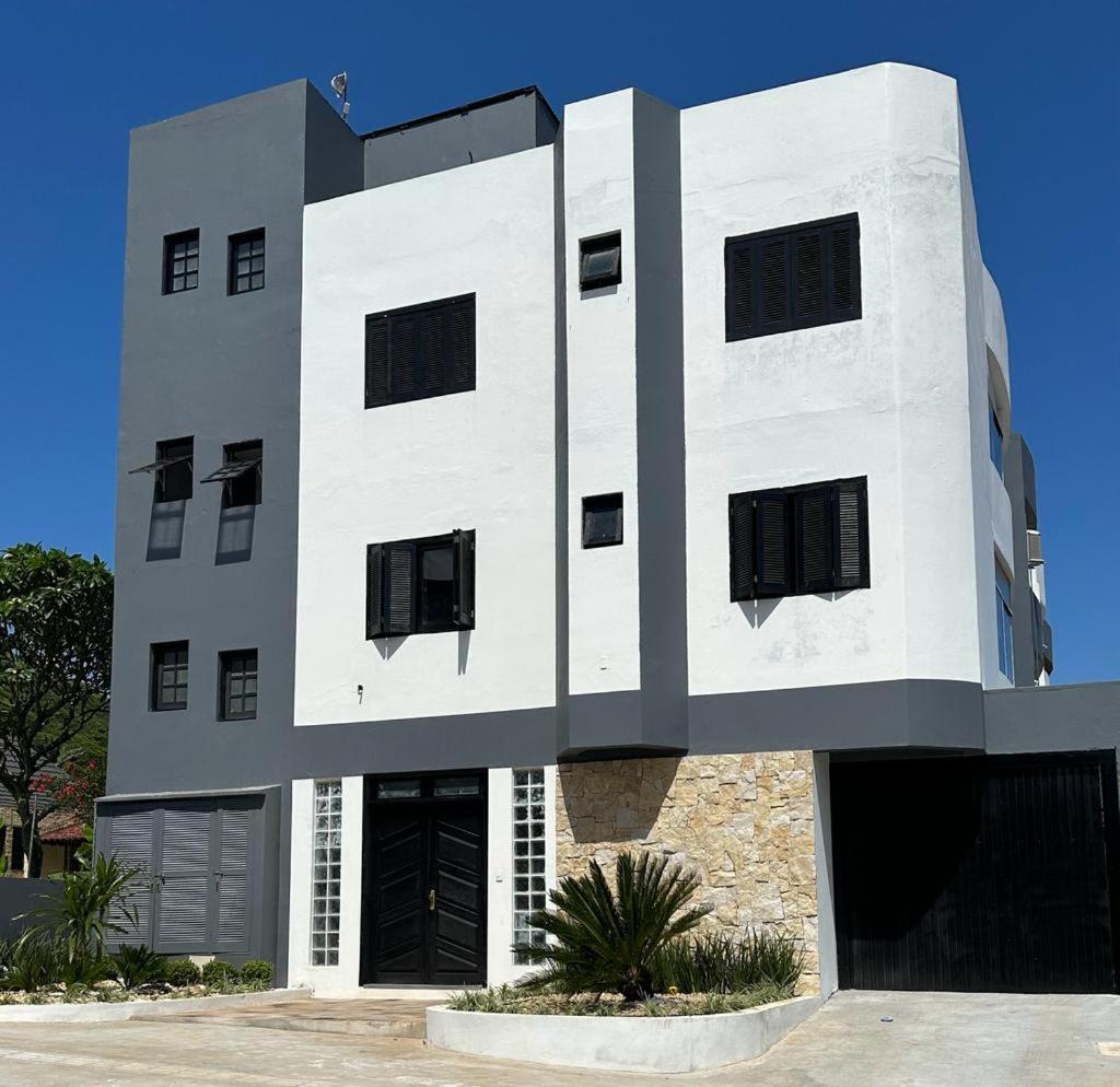 Apartament Residencial Maritimos Torres Zewnętrze zdjęcie