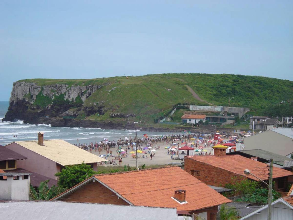Apartament Residencial Maritimos Torres Zewnętrze zdjęcie