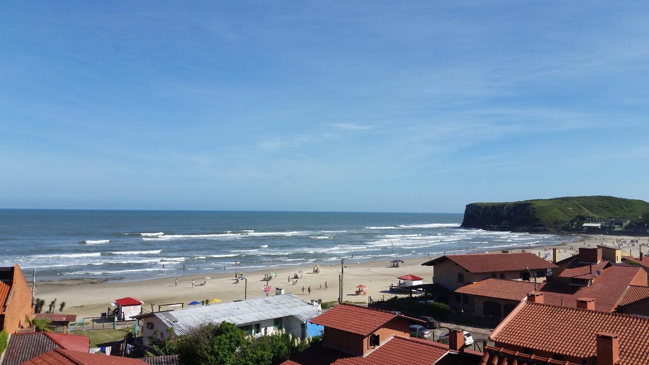 Apartament Residencial Maritimos Torres Zewnętrze zdjęcie