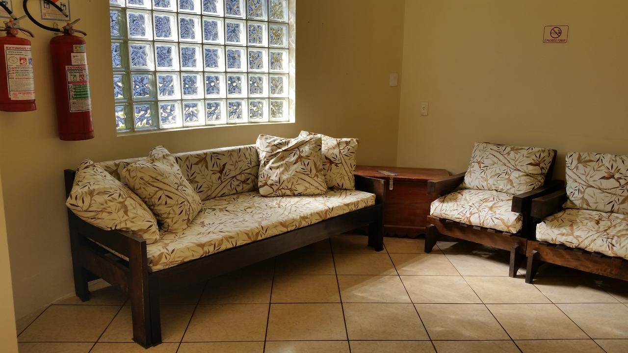 Apartament Residencial Maritimos Torres Zewnętrze zdjęcie